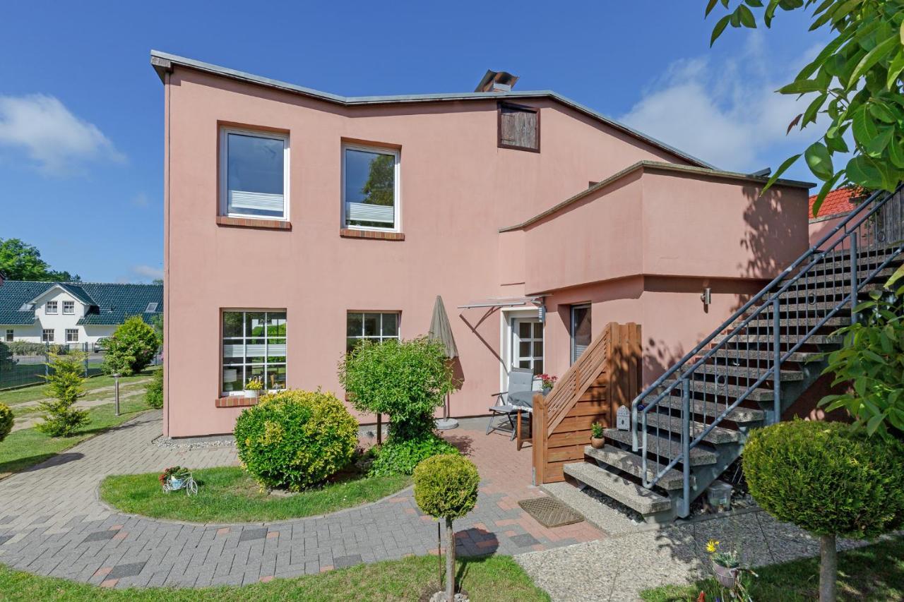 Becker Sonne&meer Und Strandliebe Apartment Ostseebad Kühlungsborn