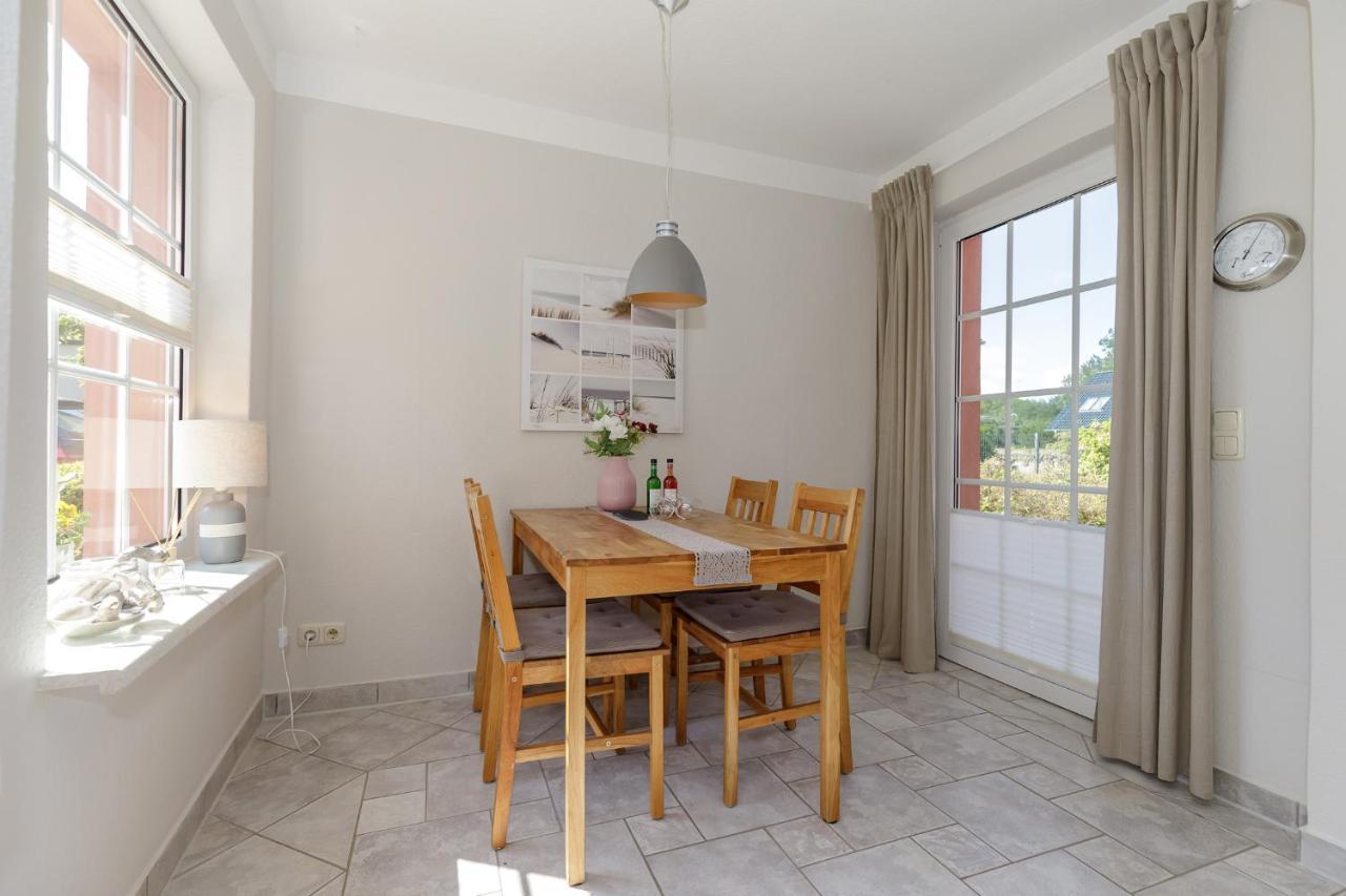 Apartment Becker Sonne&meer Und Strandliebe *