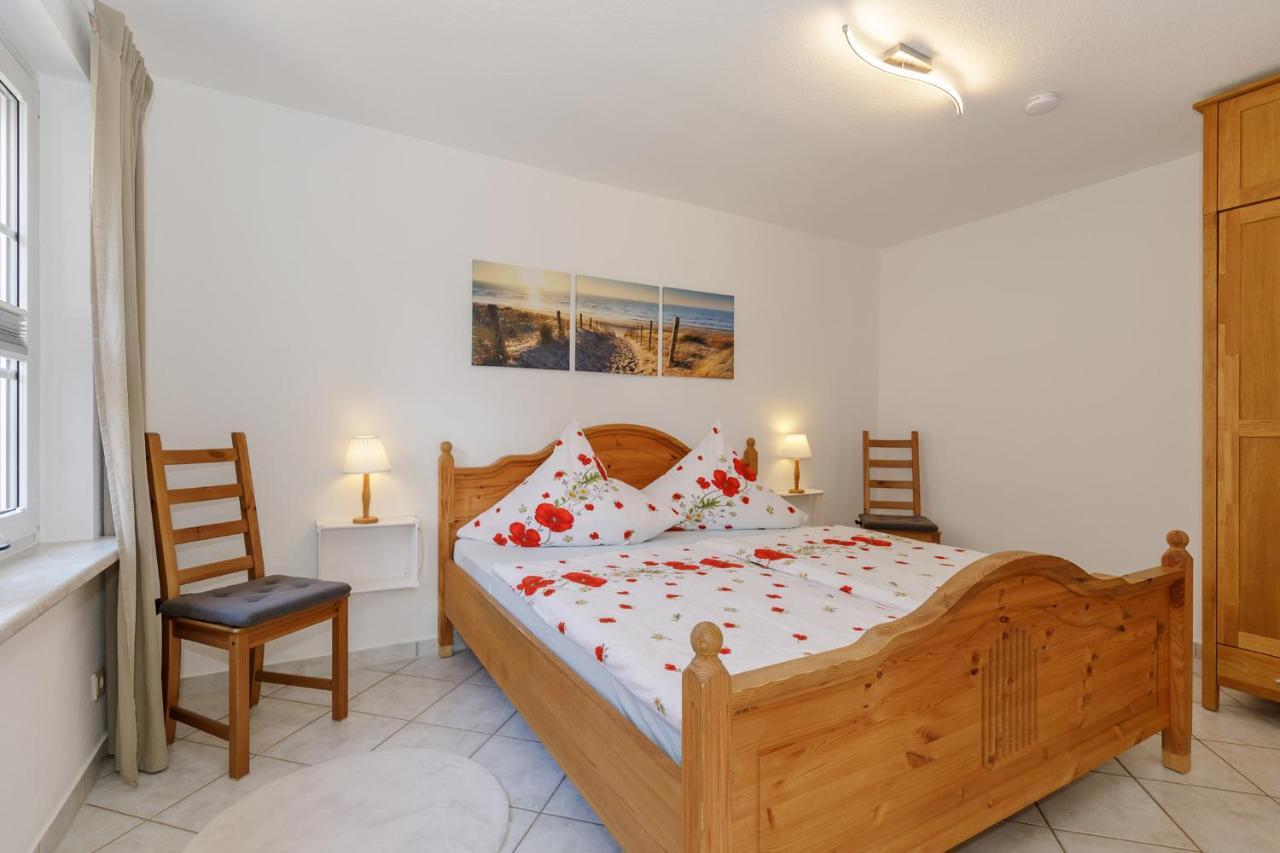 Becker Sonne&meer Und Strandliebe Apartment *