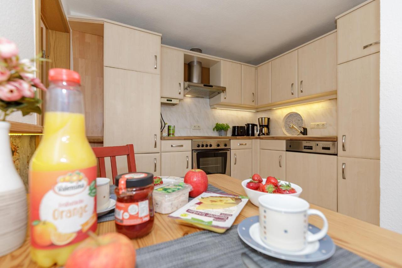 Apartment Becker Sonne&meer Und Strandliebe Ostseebad Kühlungsborn