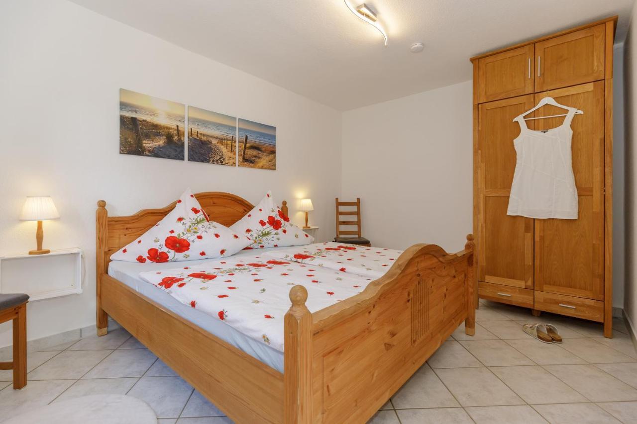Becker Sonne&meer Und Strandliebe Apartment