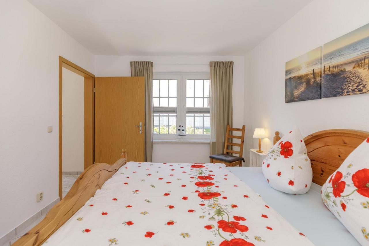 Becker Sonne&meer Und Strandliebe Apartment