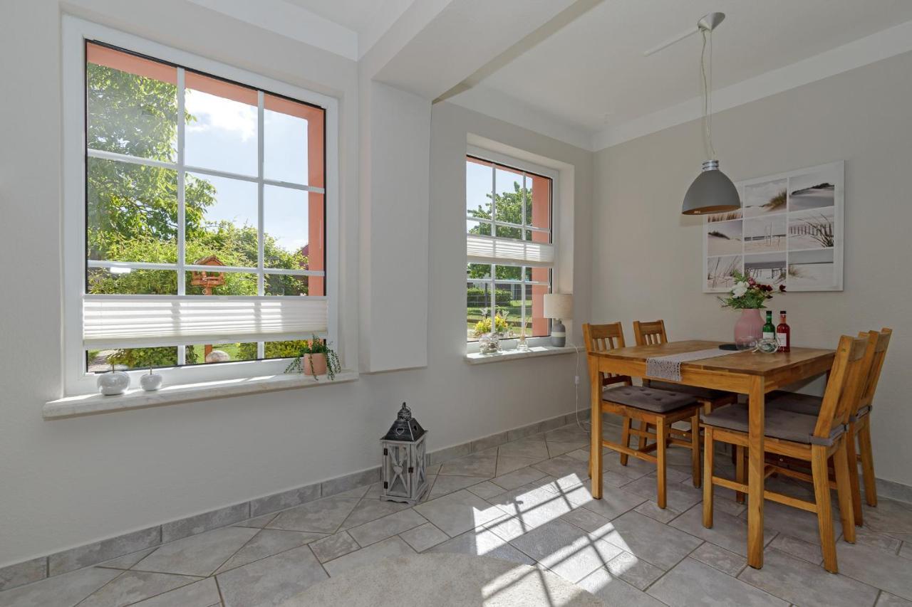 Apartment Becker Sonne&meer Und Strandliebe