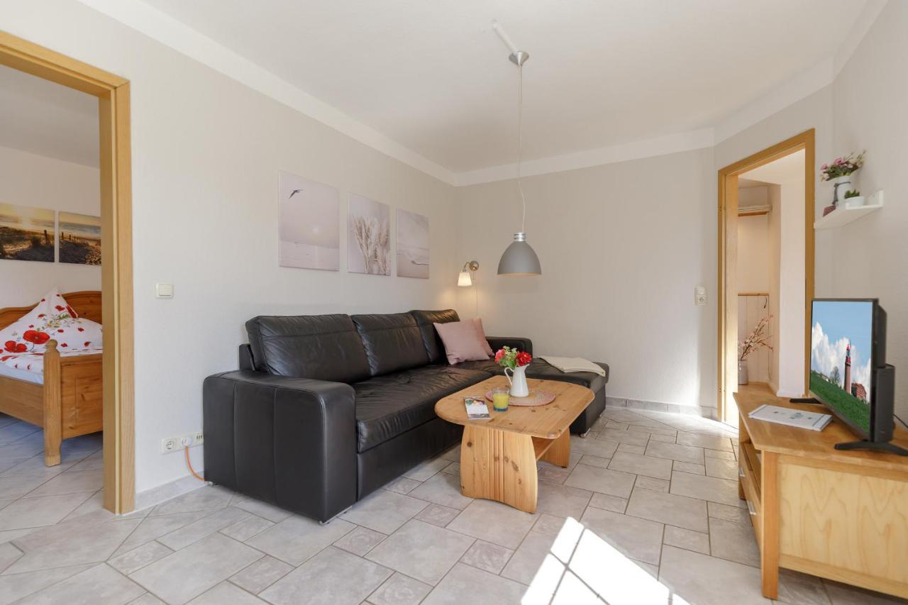 Becker Sonne&meer Und Strandliebe Apartment *